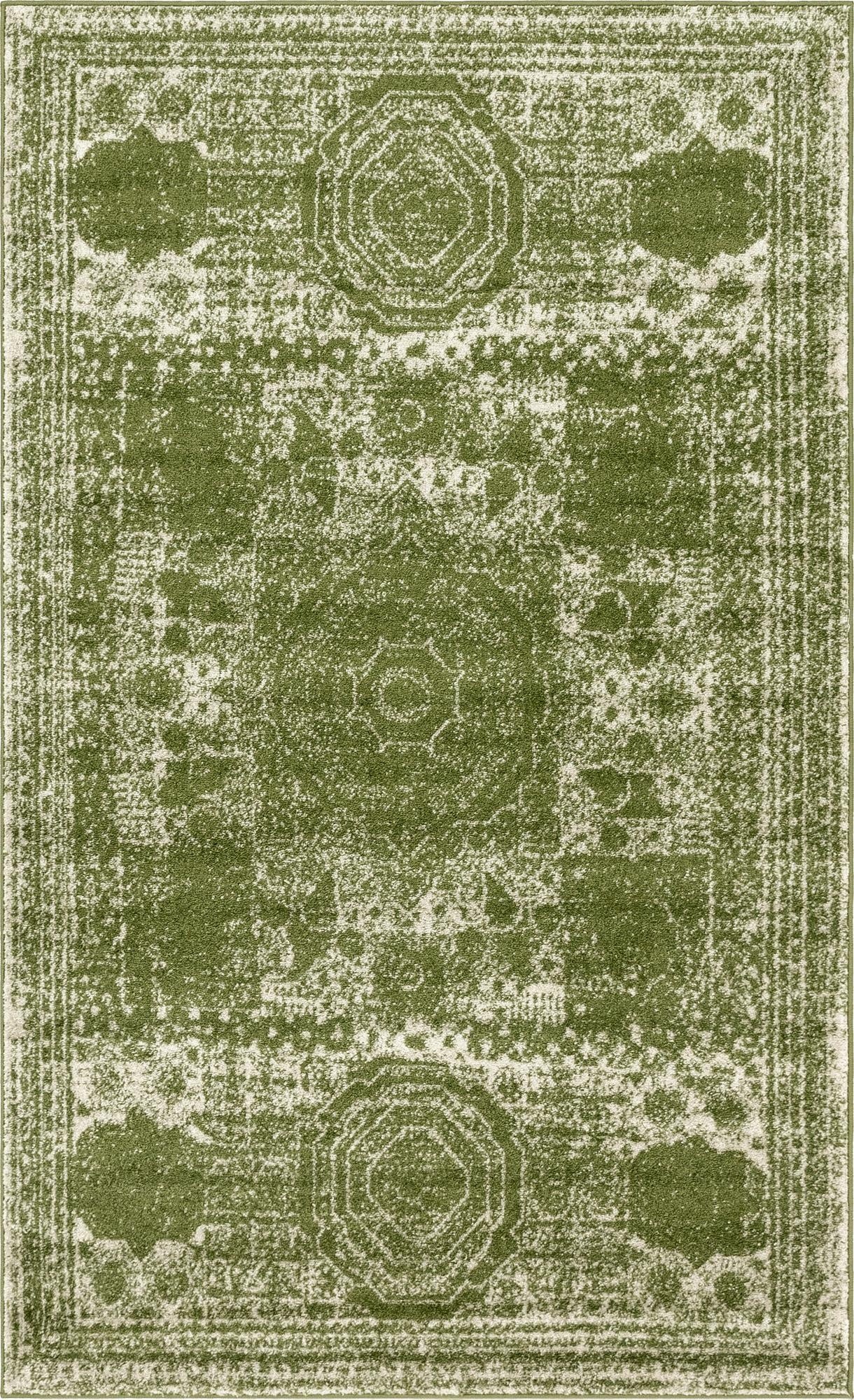 5' 3 x 8' Dover Rug
