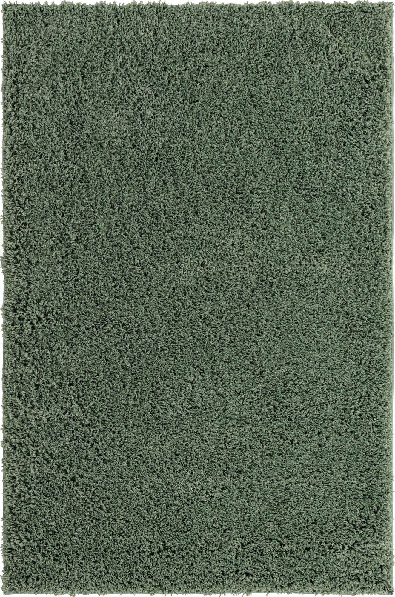 4' x 6' Everyday Shag Rug