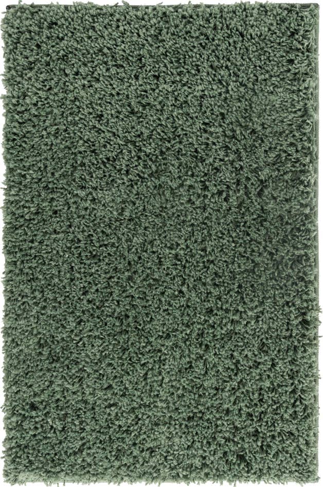 Detail image of 2' 2 x 3' Everyday Shag Rug