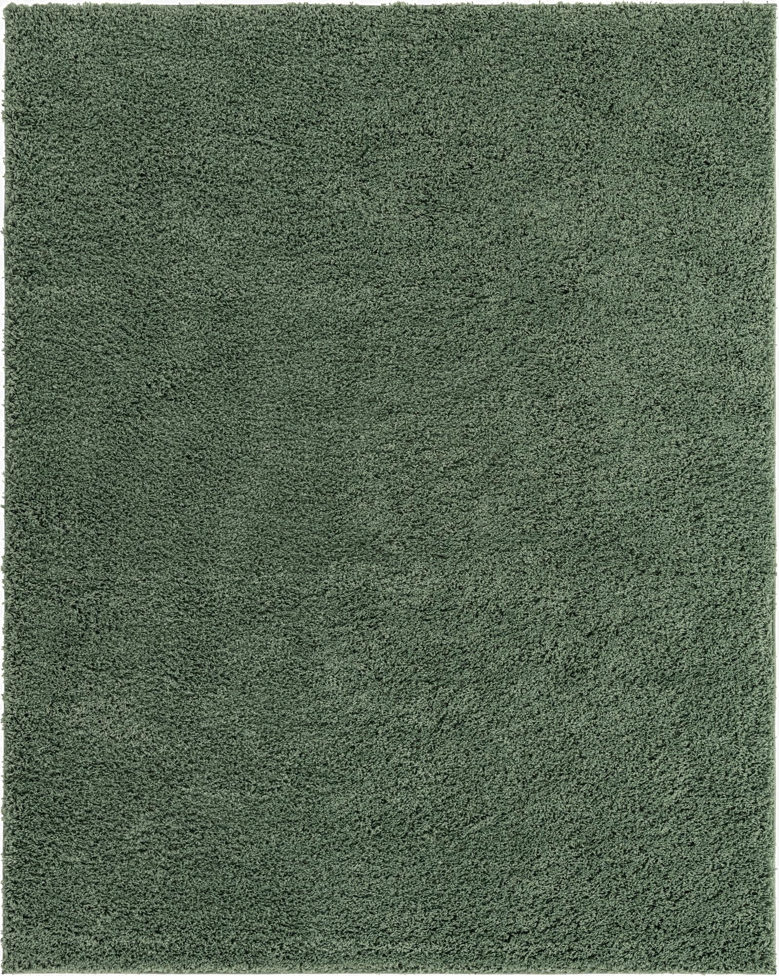 8' x 11' Everyday Shag Rug