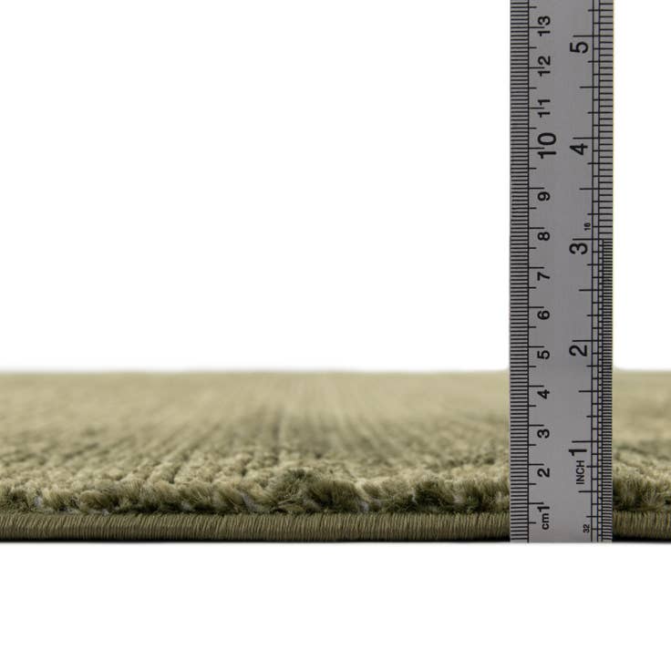 Detail image of 7' 10 x 11' Finsbury Rug