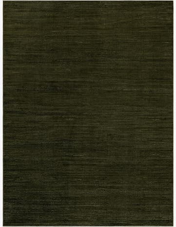 Green Finsbury Rug