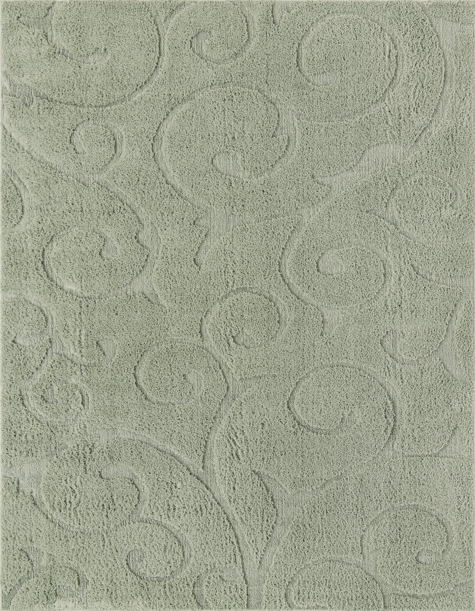 Rug Green Swatch link