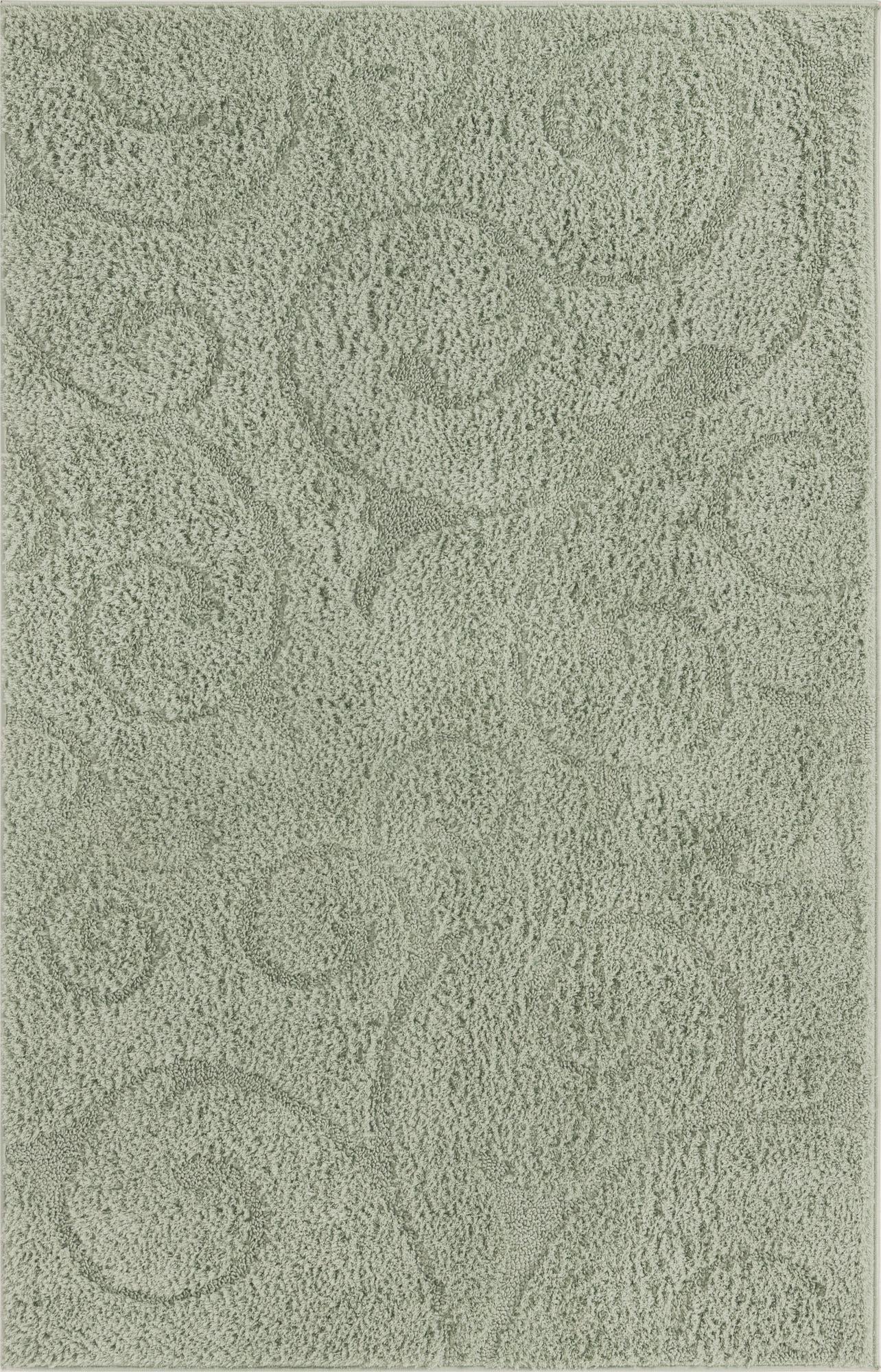 Rug Green Swatch link