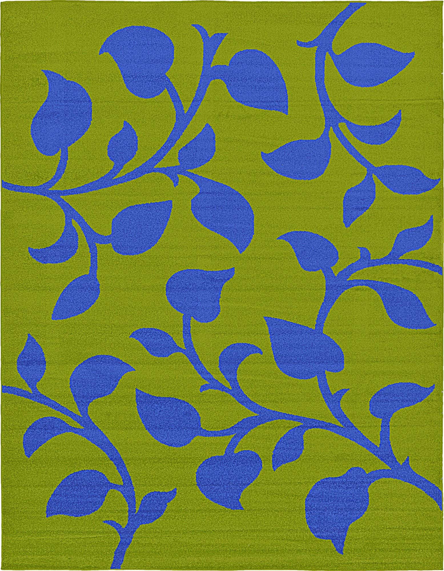7' x 10' Frieze Rug