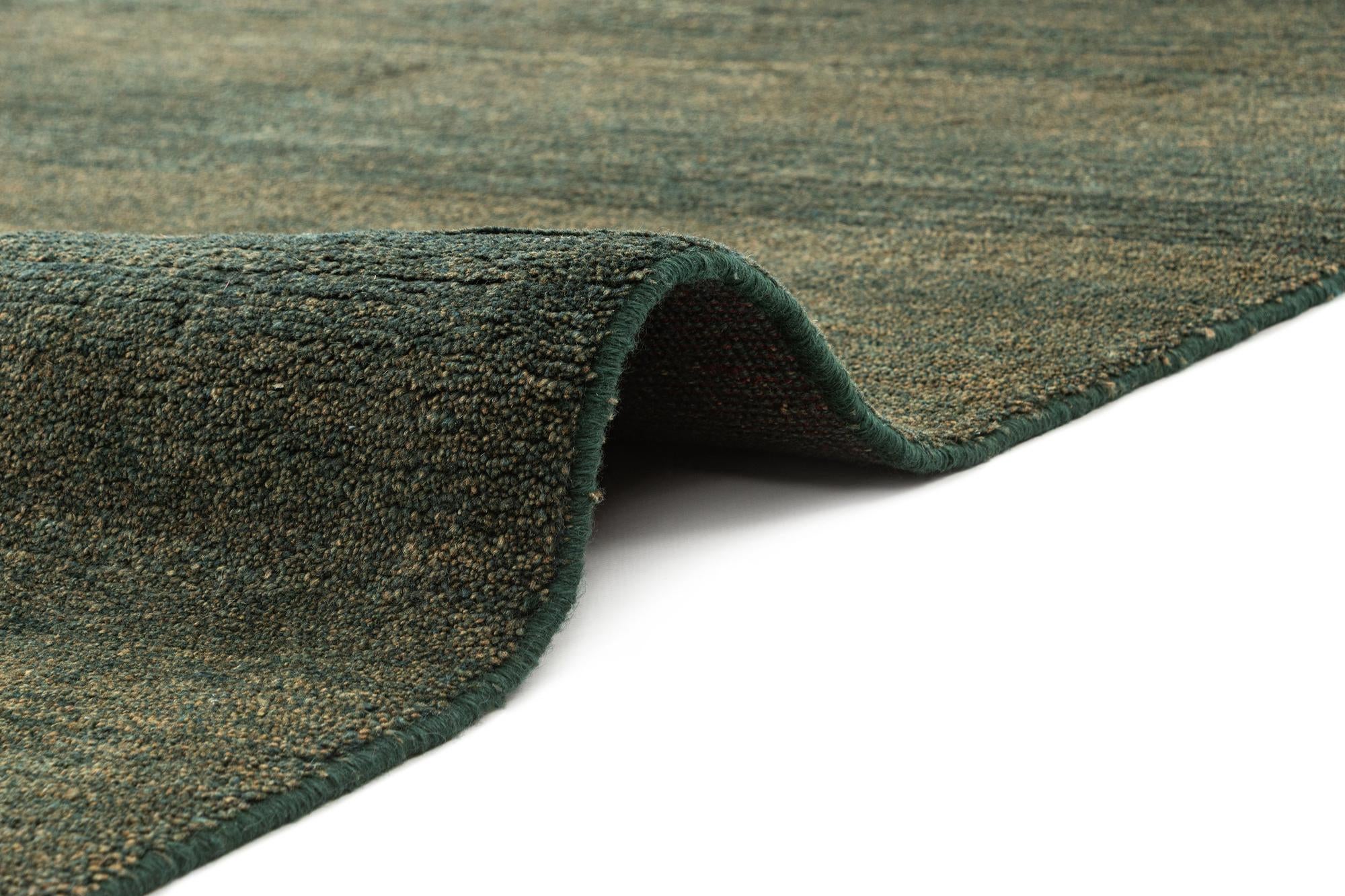 4' 9 x 6' 5 Gabbeh Shouli Rug