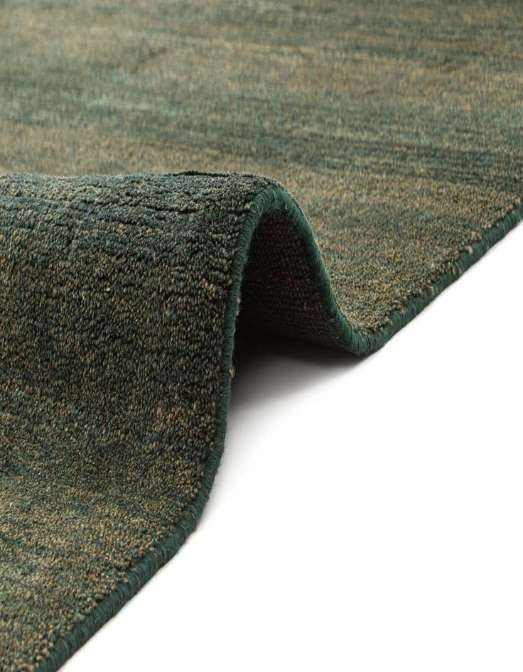 Detail image of 4' 9 x 6' 5 Gabbeh Shouli Rug