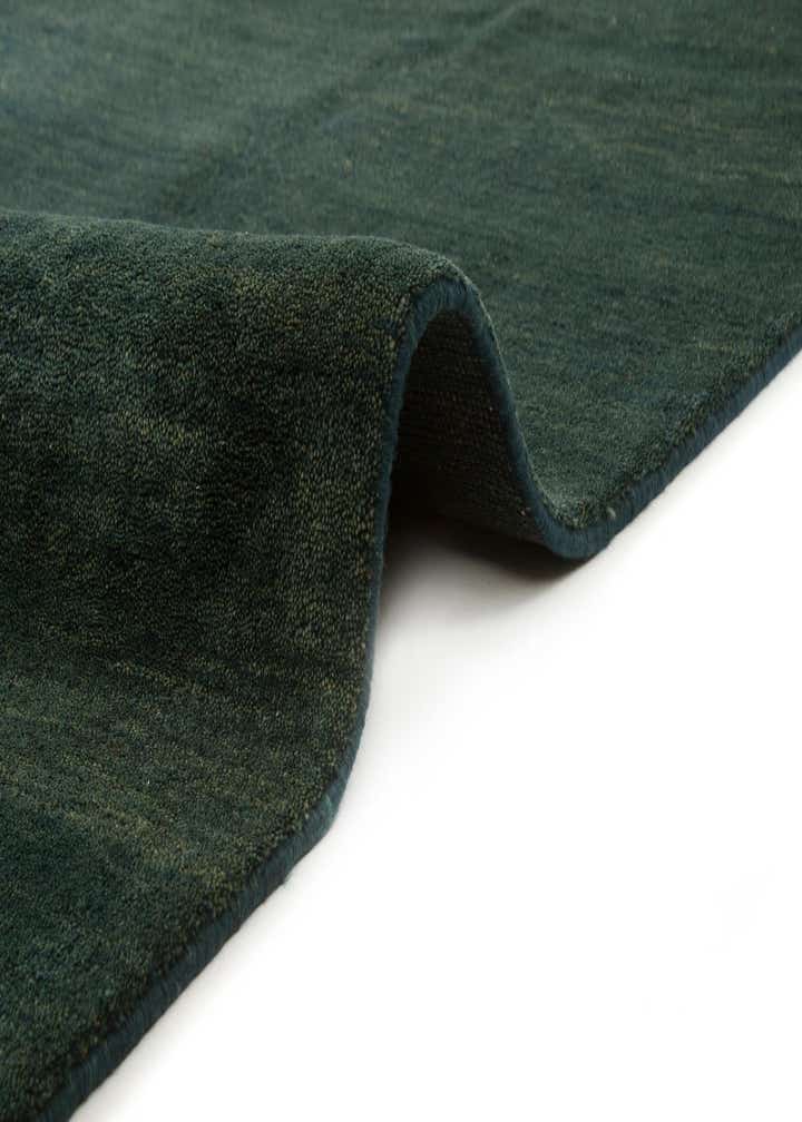 6' 8 x 9' 6 Gabbeh Shouli Rug