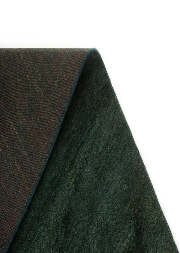 6' 8 x 9' 6 Gabbeh Shouli Rug