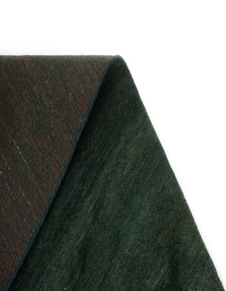 Detail image of 6' 8 x 9' 6 Gabbeh Shouli Rug