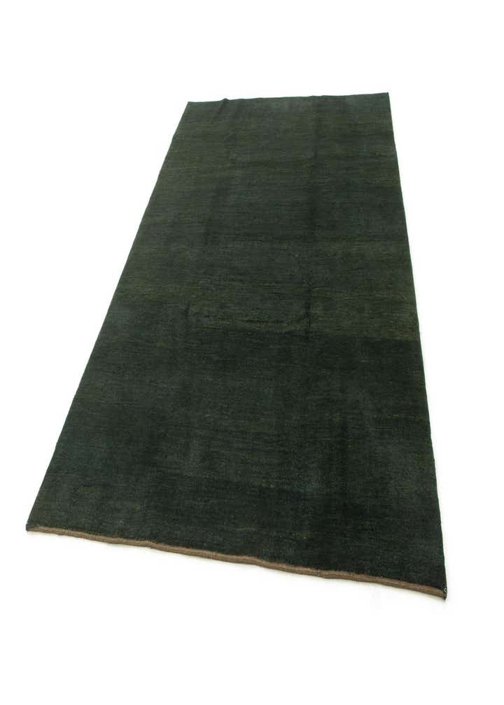 6' 8 x 9' 6 Gabbeh Shouli Rug