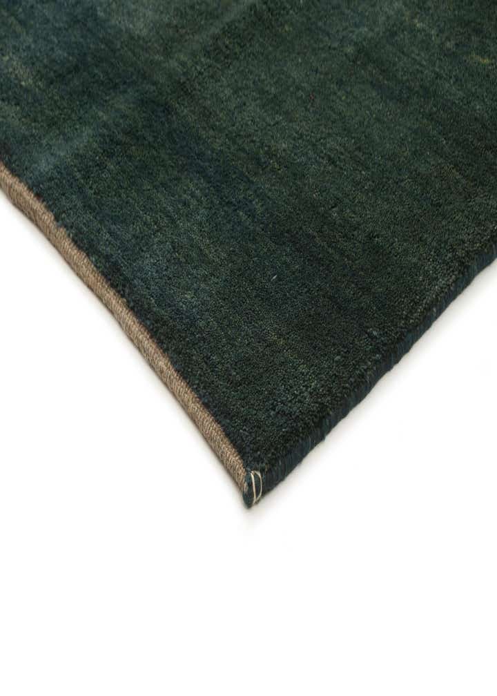 6' 8 x 9' 6 Gabbeh Shouli Rug