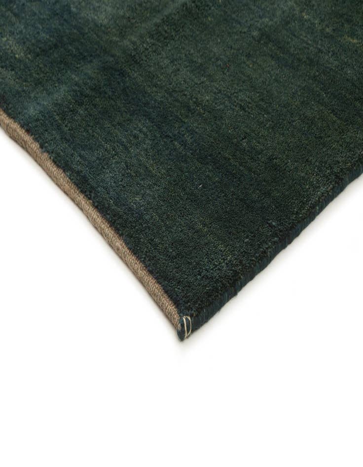 Detail image of 6' 8 x 9' 6 Gabbeh Shouli Rug