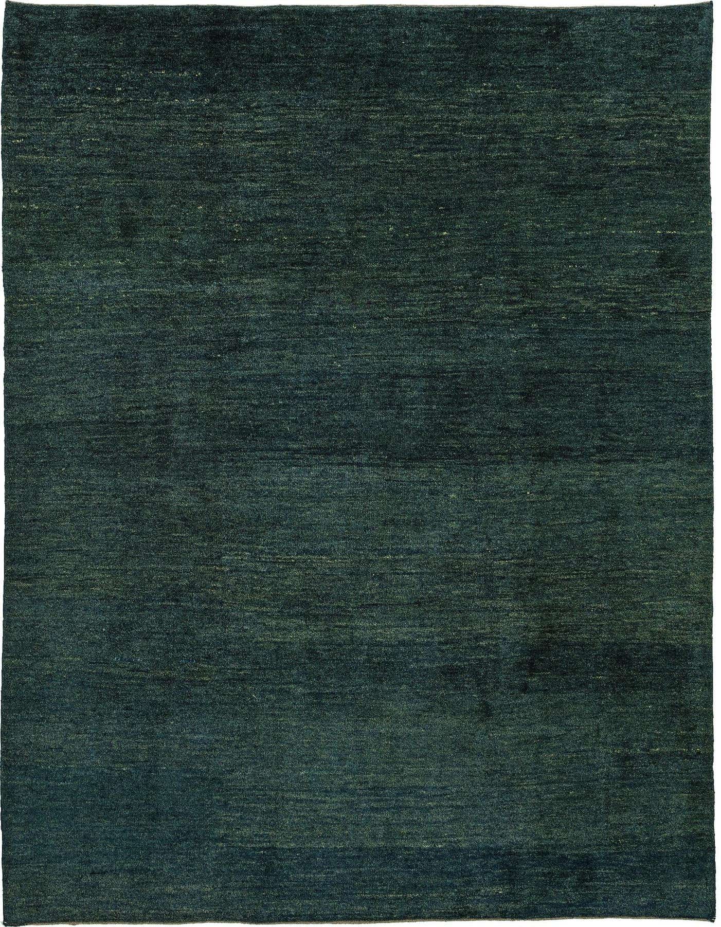 6' 8 x 9' 6 Gabbeh Shouli Rug