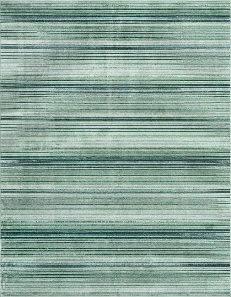 Detail image of 9' x 12' Gemstone Rug