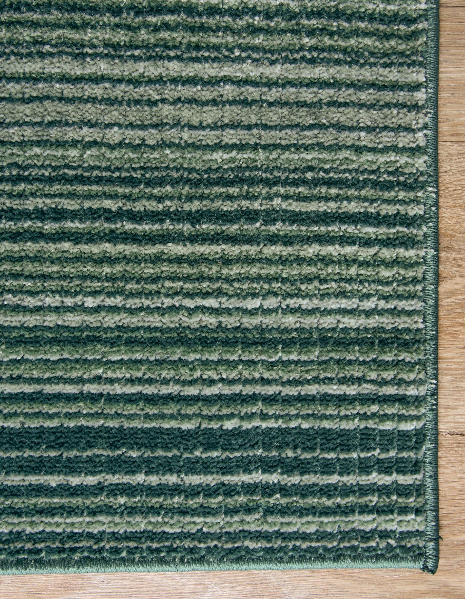 5' 3 x 8' Gemstone Rug