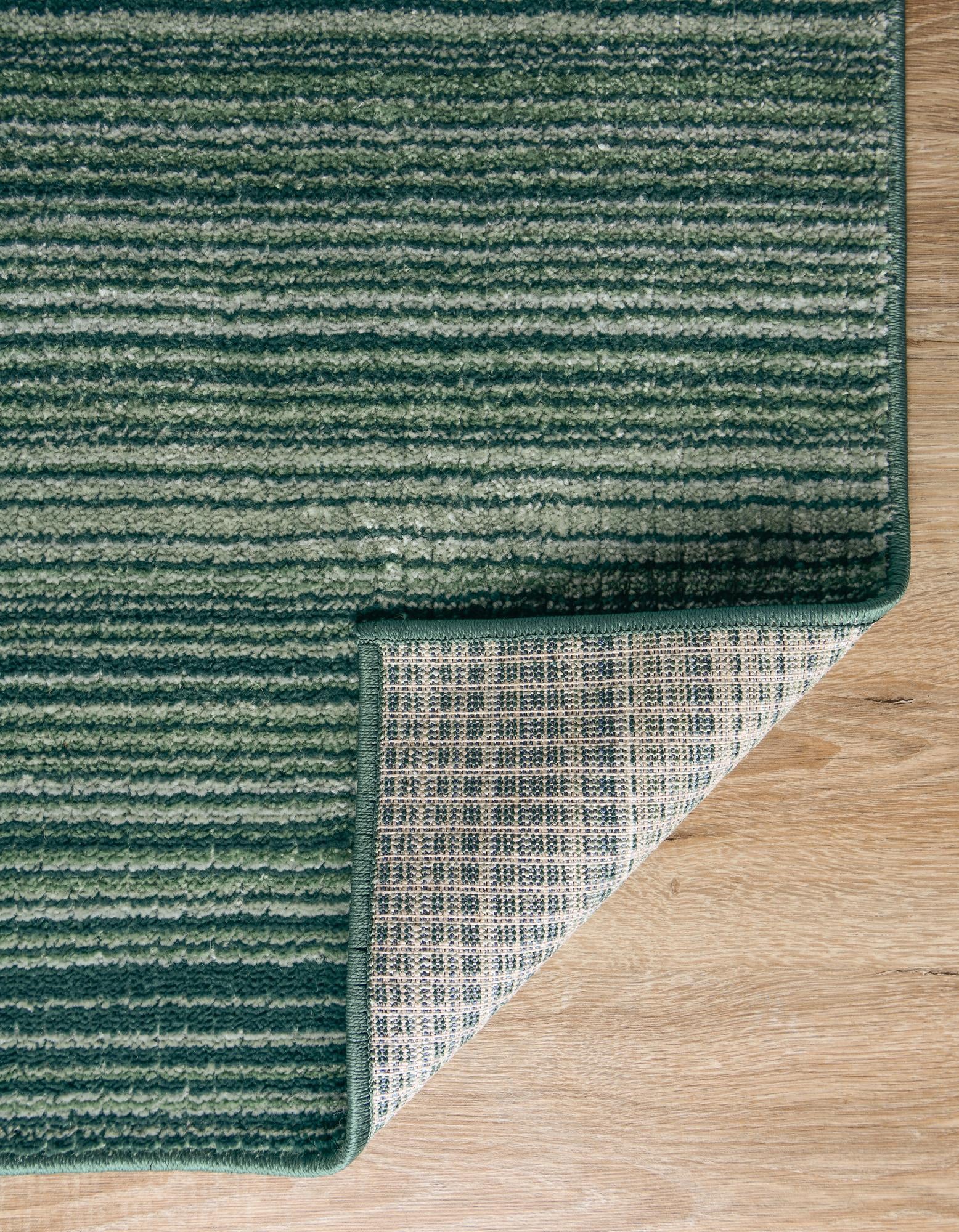 5' 3 x 8' Gemstone Rug