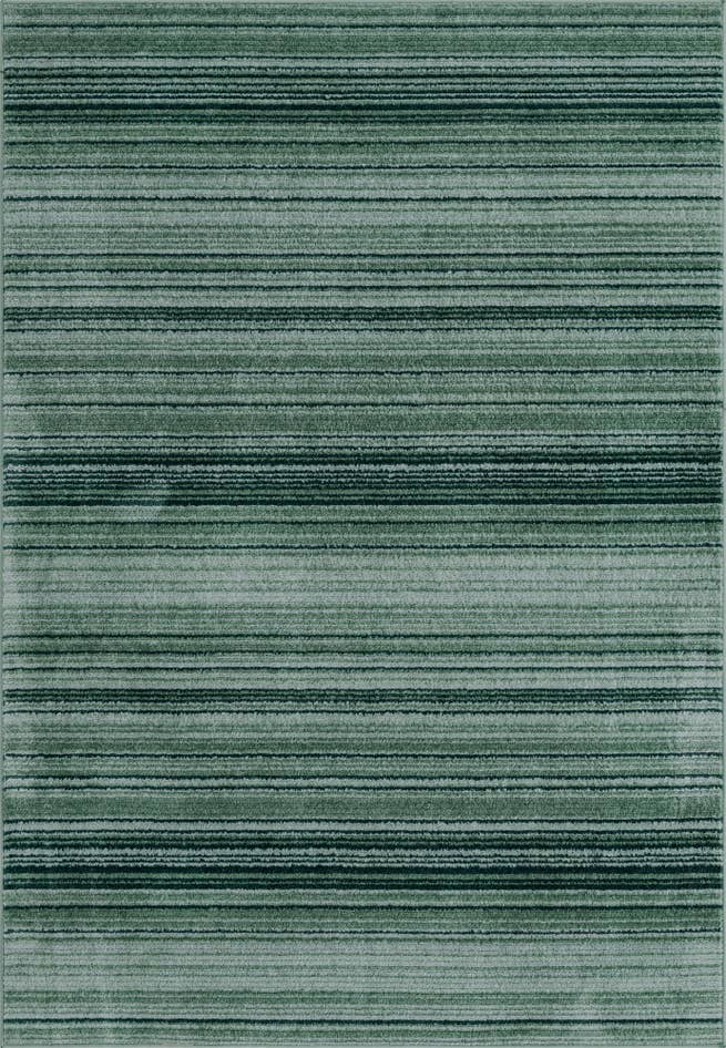 Detail image of 5' 3 x 8' Gemstone Rug
