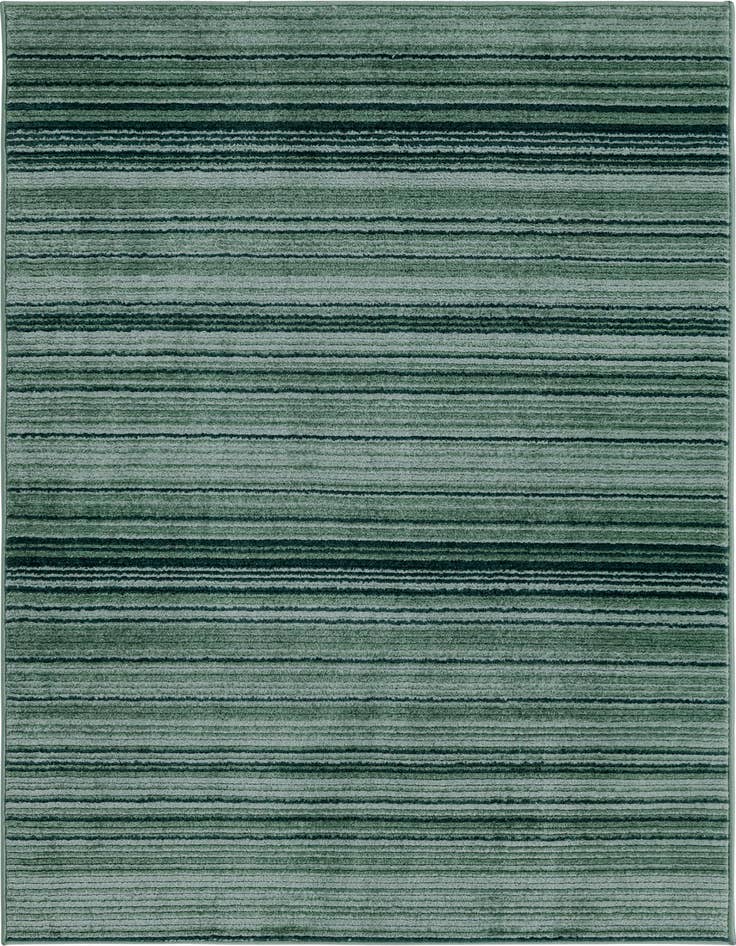 Detail image of 4' x 6' 3 Gemstone Rug