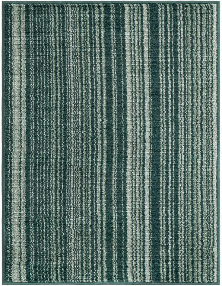 Detail image of 2' 2 x 3' Gemstone Rug