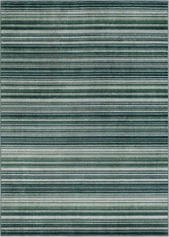 7' 3 x 10' Gemstone Rug
