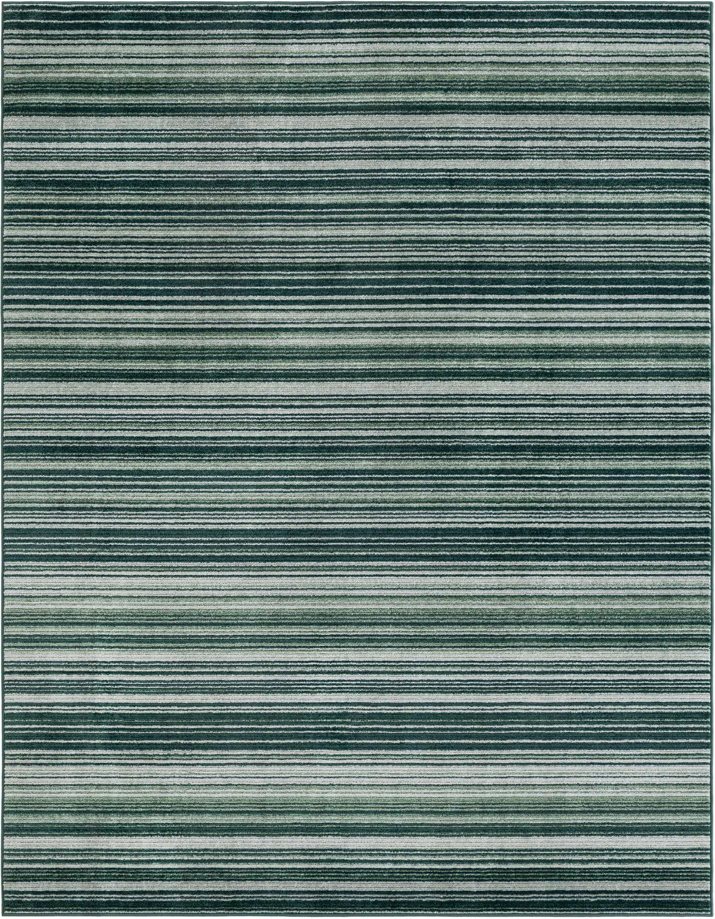 7' 3 x 10' Gemstone Rug