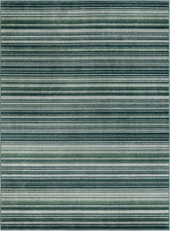 7' 3 x 10' Gemstone Rug