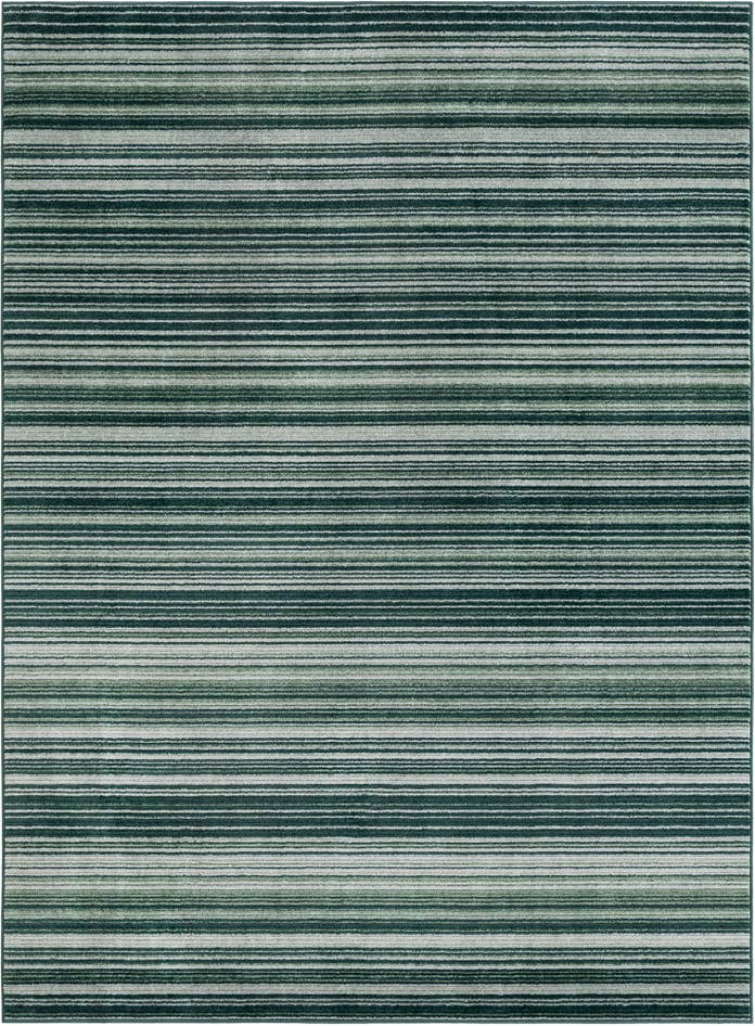 Detail image of 7' 3 x 10' Gemstone Rug