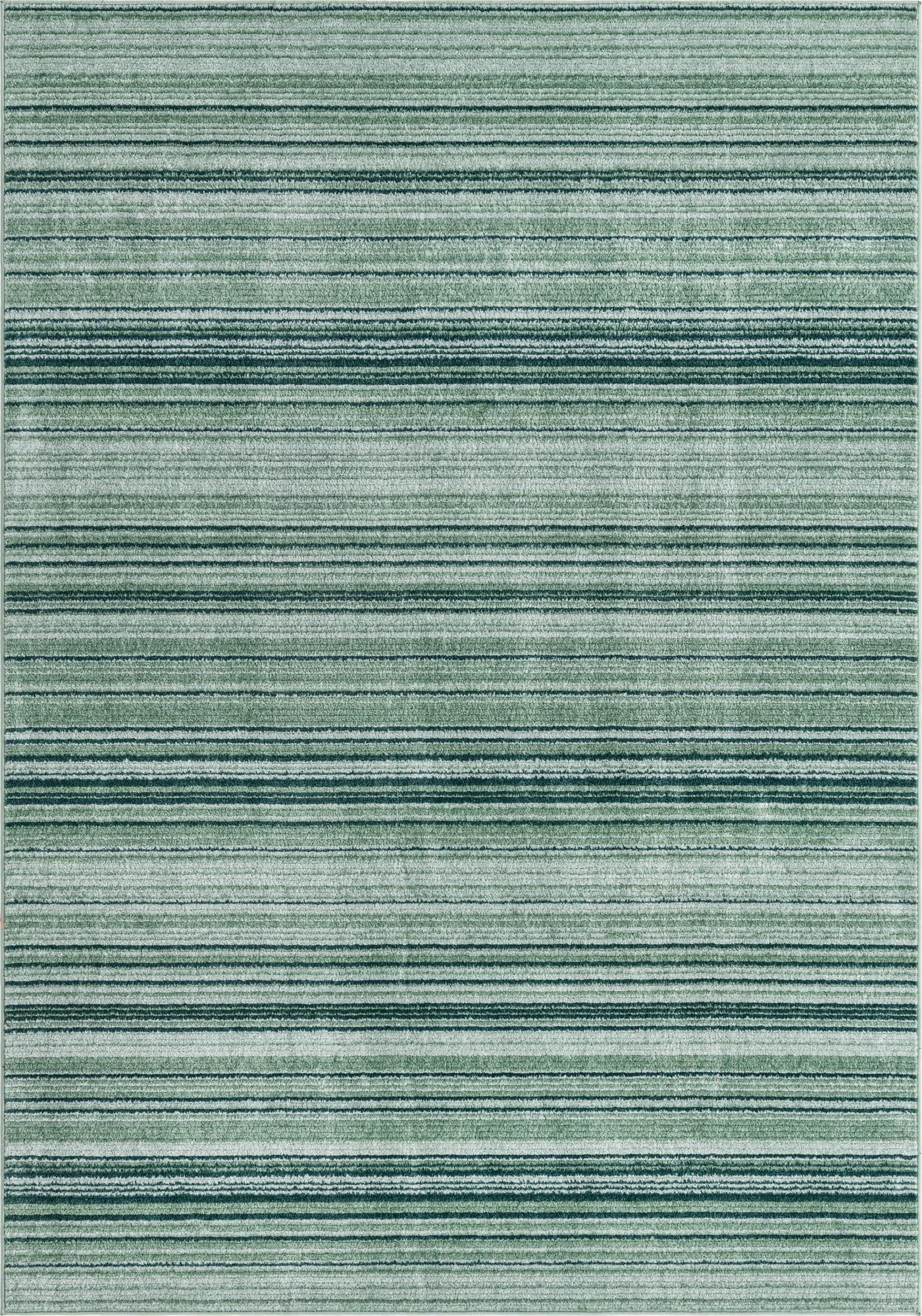 6' x 9' 2 Gemstone Rug