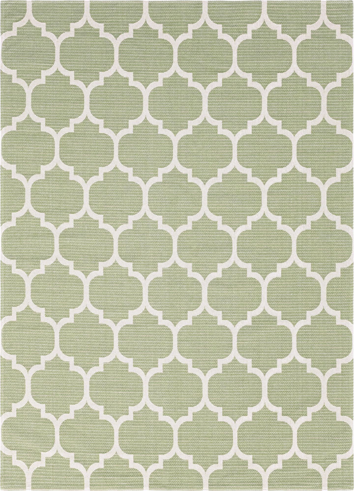 Rug Green Swatch link