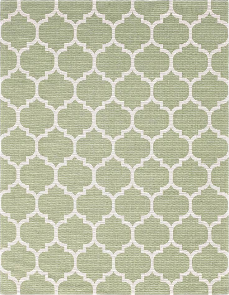 Detail image of 7' 5 x 10' Georgia Rug