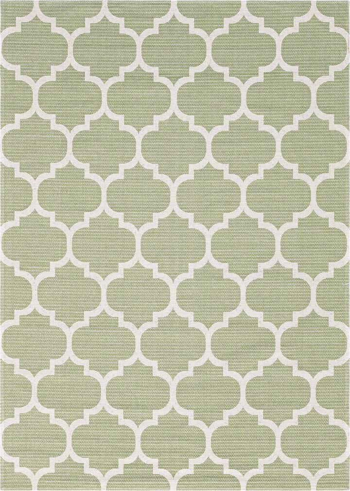 6' 4 x 9' Georgia Rug