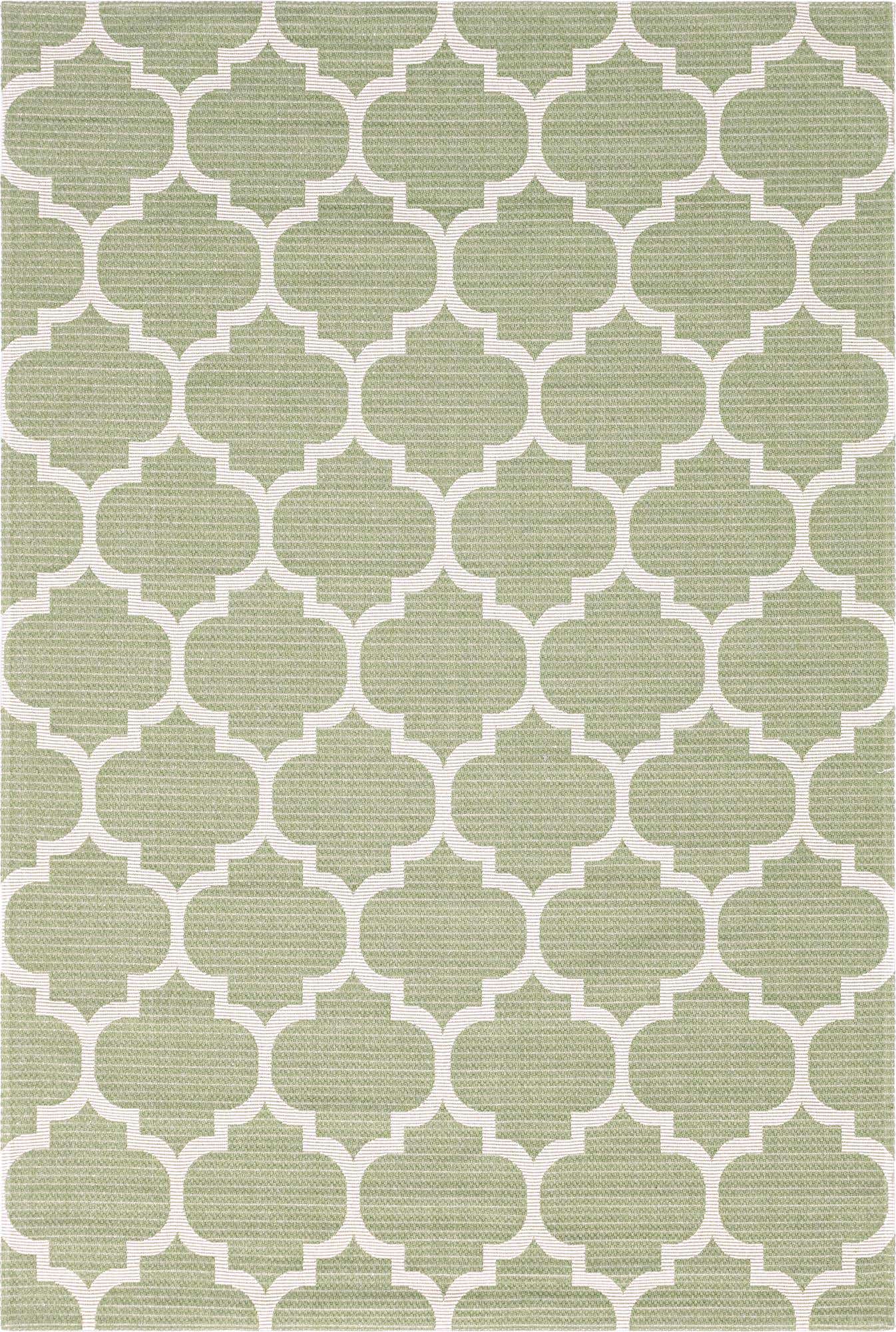 6' 4 x 9' Georgia Rug