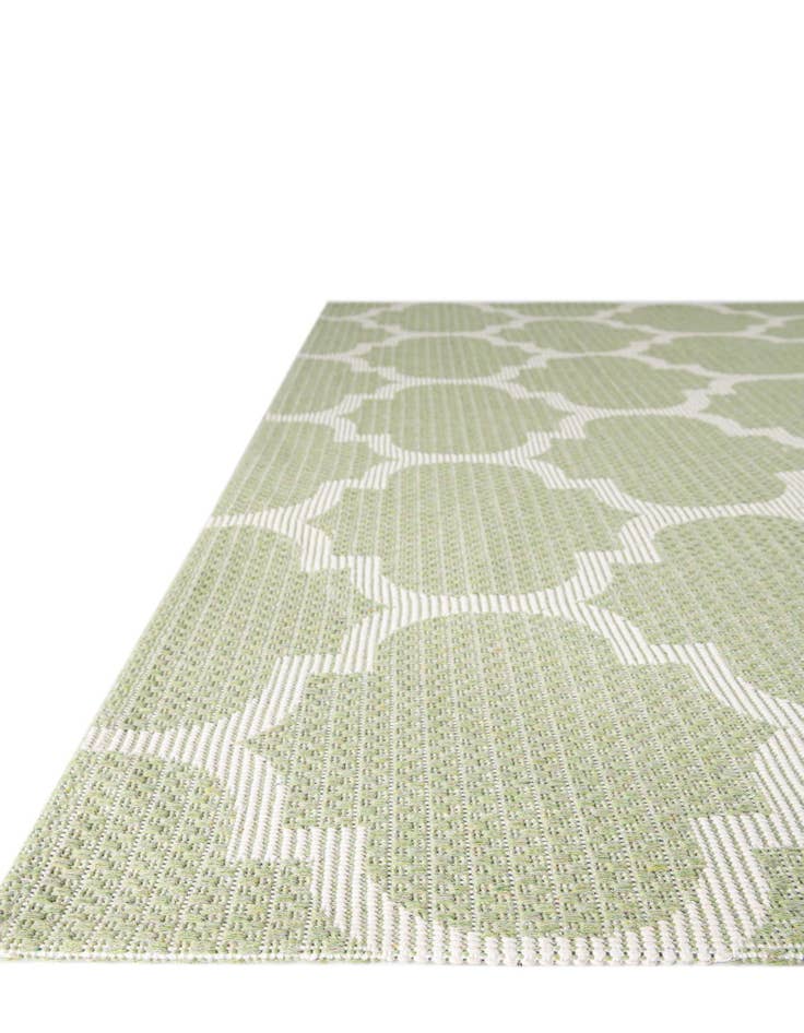 Detail image of 8' 5 x 11' 4 Georgia Rug