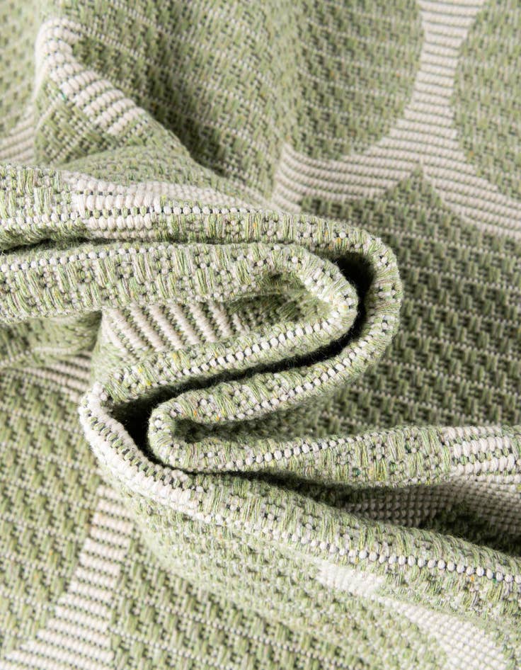 Detail image of 8' 5 x 11' 4 Georgia Rug