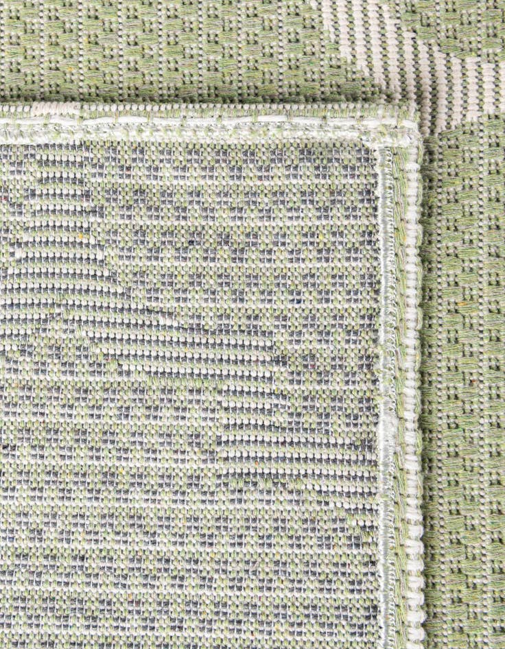 Detail image of 8' 5 x 11' 4 Georgia Rug