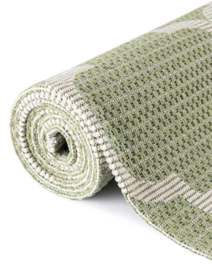 6' 4 x 9' Georgia Rug