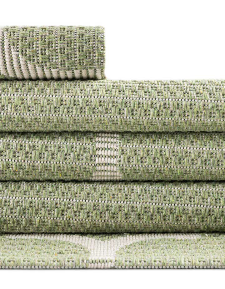 6' 4 x 9' Georgia Rug