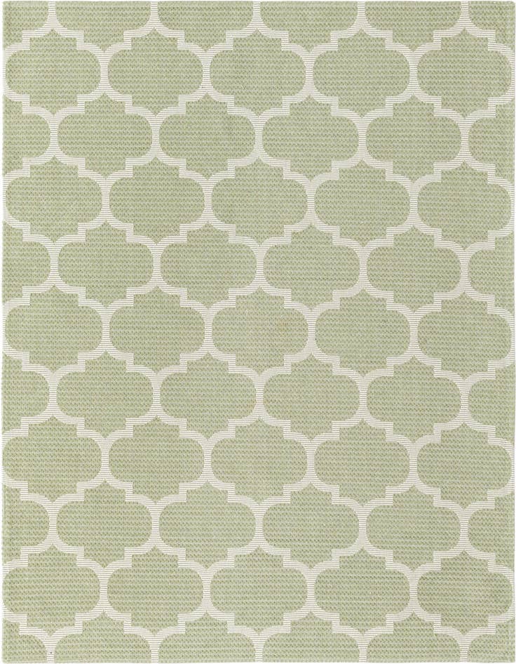 Detail image of 5' x 7' 2 Georgia Rug