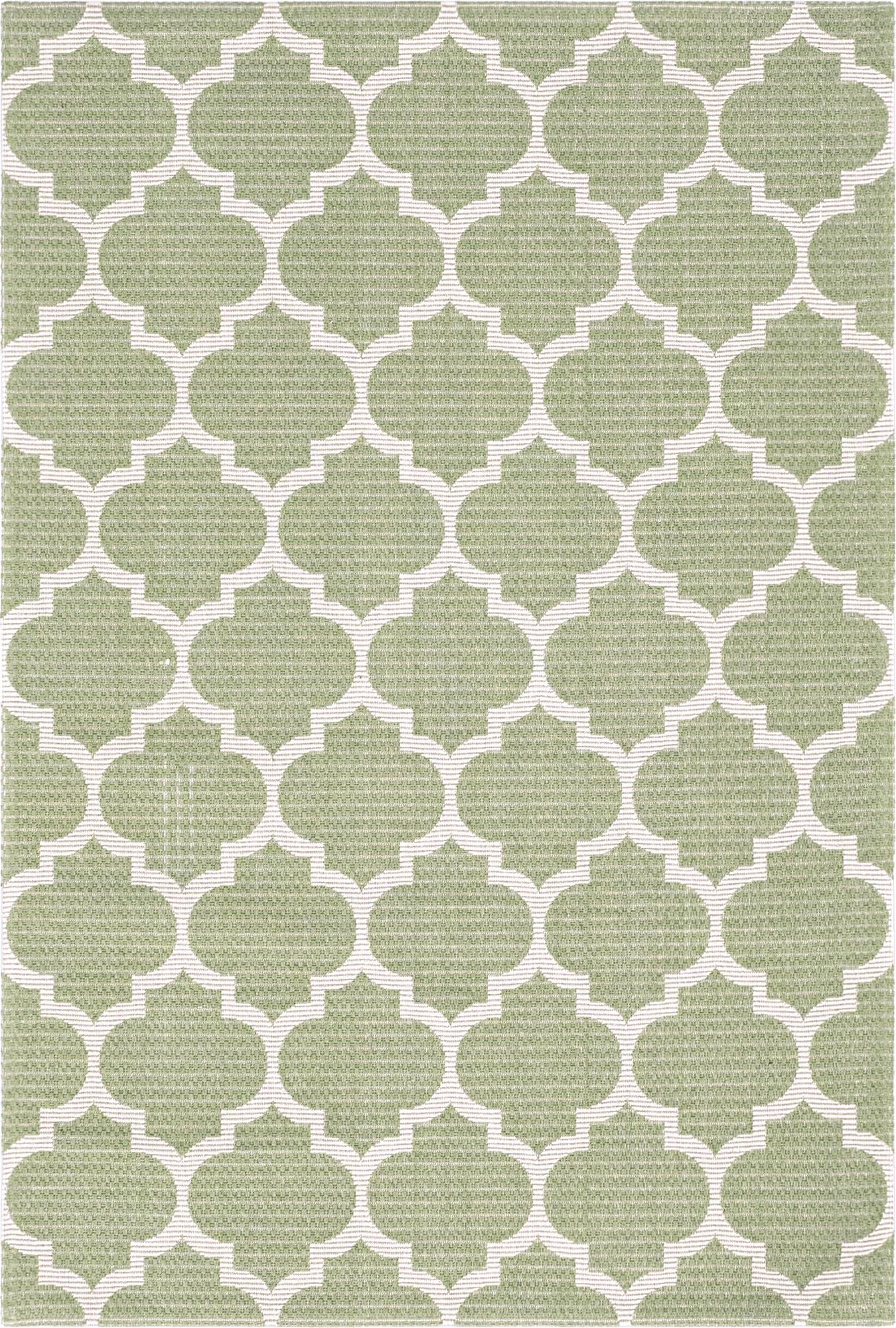 Rug Green Swatch link