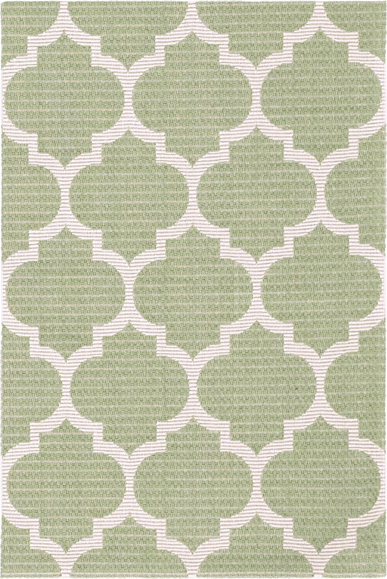 Rug Green Swatch link