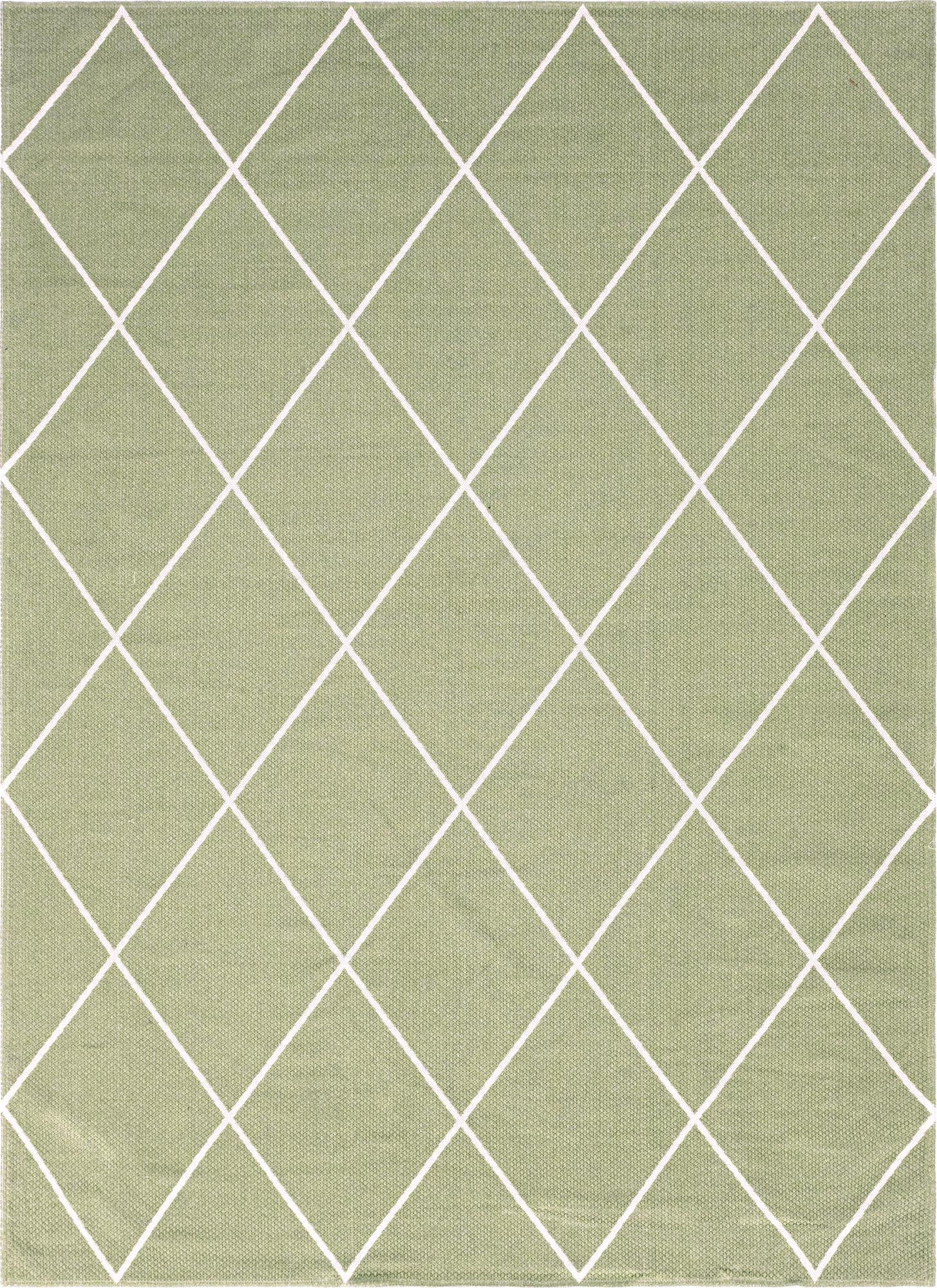 Rug Green Swatch link