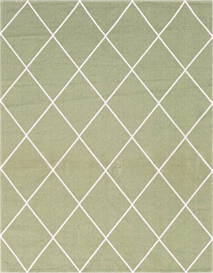 Detail image of 7' 5 x 10' Georgia Rug