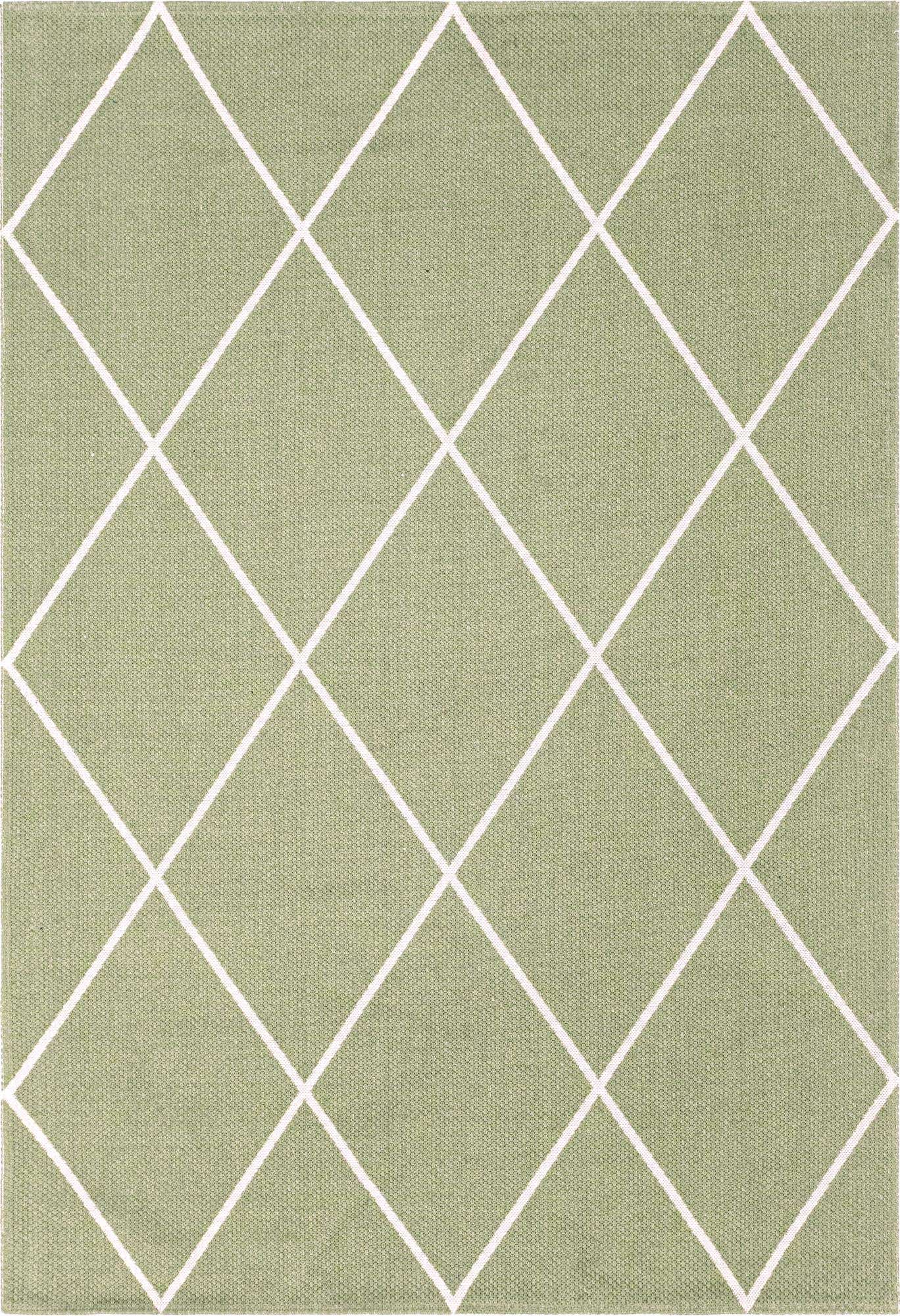6' 4 x 9' Georgia Rug