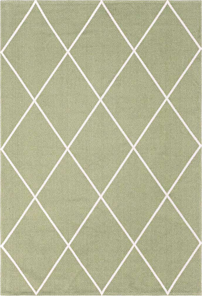6' 4 x 9' Georgia Rug