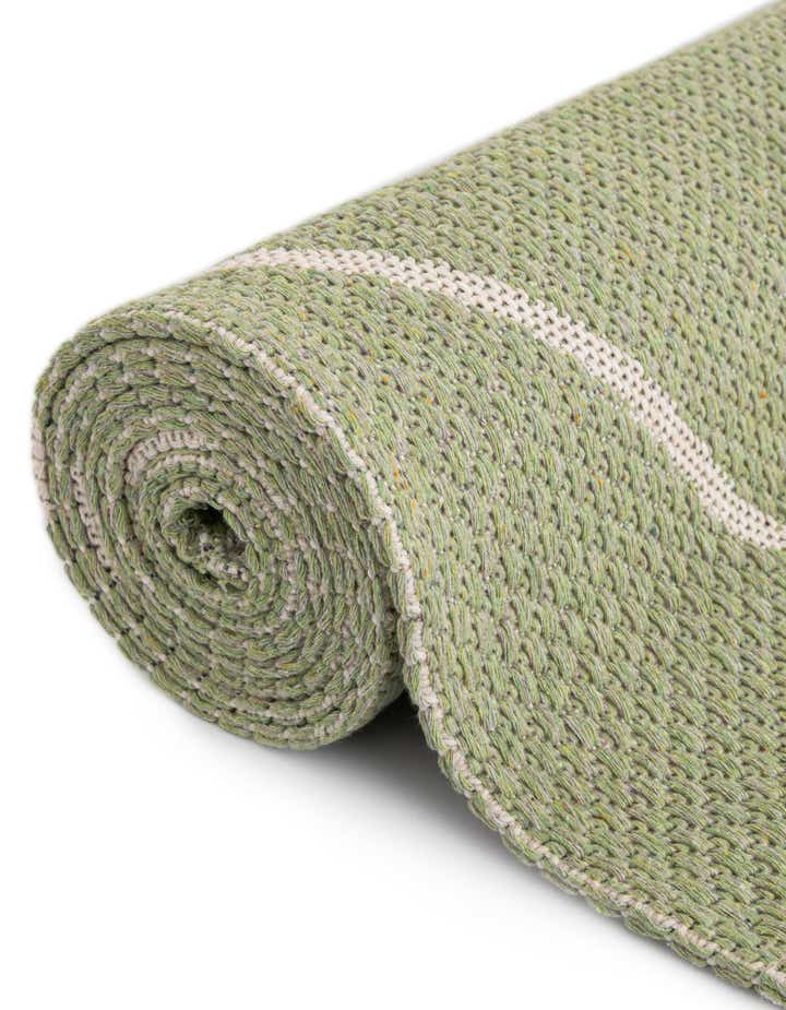 6' 4 x 9' Georgia Rug