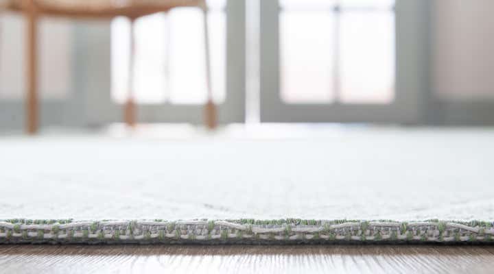6' 4 x 9' Georgia Rug
