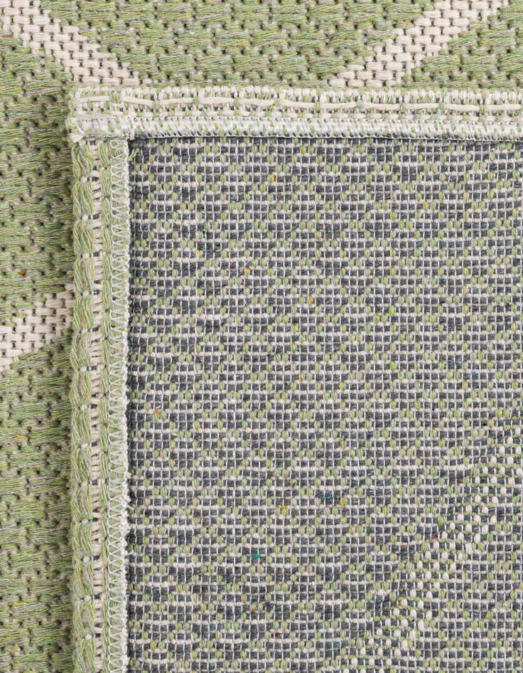 Detail image of 5' x 7' 2 Georgia Rug