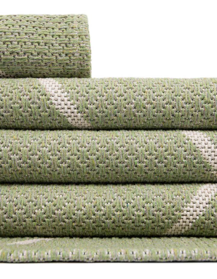 6' 4 x 9' Georgia Rug