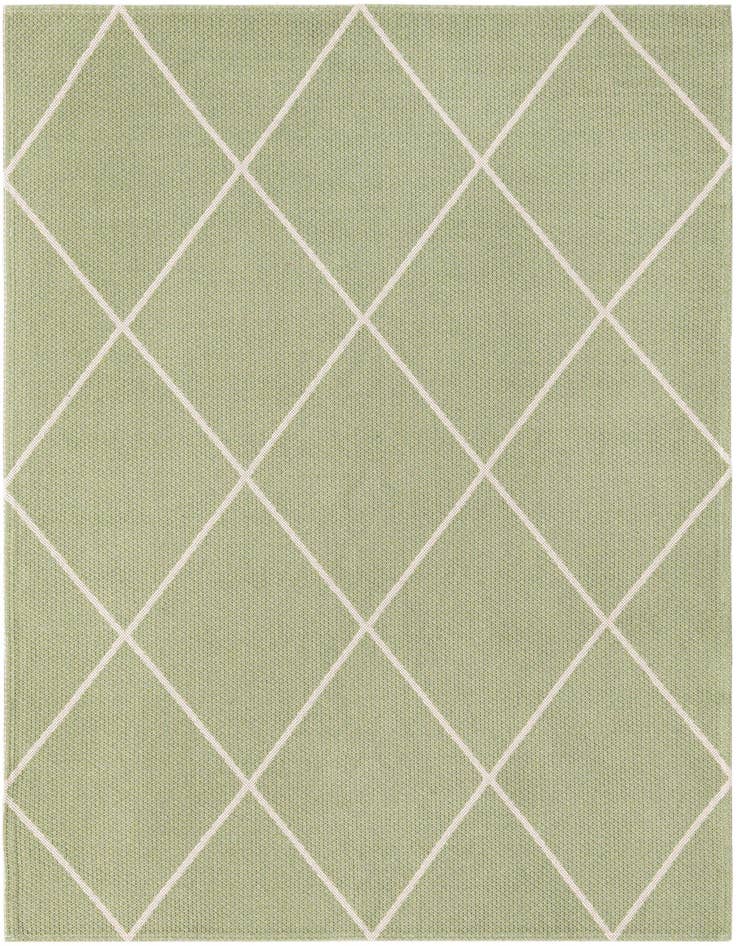 Detail image of 5' x 7' 2 Georgia Rug